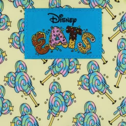 Mickey Mouse Lollipop Loungefly Mini Backpack – Disney Eats -Disney 4203105711095 3