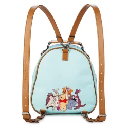 Disney Winnie The Pooh And Pals Mini Backpack -Disney 4203105790214 2