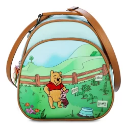 Disney Winnie The Pooh And Pals Mini Backpack