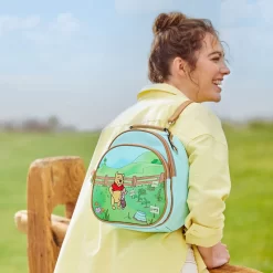 Disney Winnie The Pooh And Pals Mini Backpack -Disney 4203105790214 4