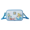 Disney Alice In Wonderland Dooney & Bourke Camera Bag