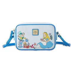 Disney Alice In Wonderland Dooney & Bourke Camera Bag