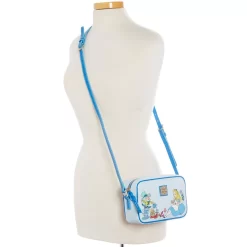 Disney Alice In Wonderland Dooney & Bourke Camera Bag -Disney 4203106060090 5