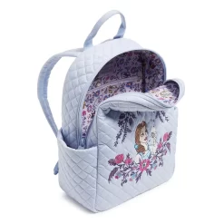 Disney Beauty And The Beast Mini Backpack By Vera Bradley -Disney 4203106700080 2