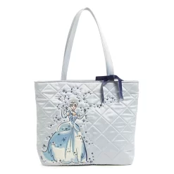 Disney Cinderella Tote By Vera Bradley