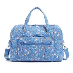 Disney Cinderella Weekend Travel Bag By Vera Bradley