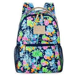 Mickey And Minnie Mouse Backpack By Lilly Pulitzer – Walt Disney World