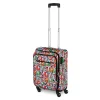 Disney Mickey Mouse And Friends Rolling Luggage – Small 21''