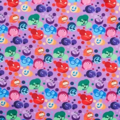 Disney Inside Out 2 Loungefly Wallet 7 Disney Inside Out 2 Loungefly Wallet -Disney 4205105710232 3