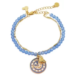 Disney Peter Pan Bracelet By Alex And Ani
