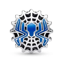 Spider-Man Charm By Pandora - Disney Parks -Disney 4300107850201 2