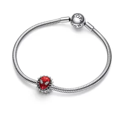 Spider-Man Charm By Pandora - Disney Parks -Disney 4300107850201 3