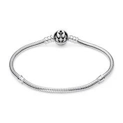Jedi And Rebel Alliance Snake Chain Bracelet By Pandora – Star Wars – Disney Parks -Disney 4300107850203 2