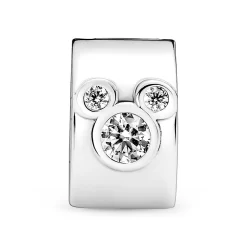 Disney Mickey And Minnie Mouse Icon Clip Charm By Pandora 6 Disney Mickey And Minnie Mouse Icon Clip Charm By Pandora -Disney 4300107850215 2