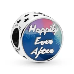 Mickey And Minnie Mouse Fireworks Charm By Pandora – Disney Parks -Disney 4300107850229 2