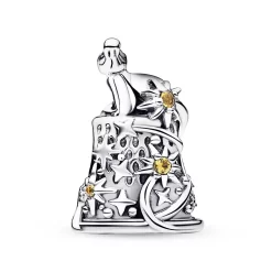 Disney Tinker Bell Celestial Thimble Charm By Pandora – Peter Pan 7 Disney Tinker Bell Celestial Thimble Charm By Pandora – Peter Pan -Disney 4300107850231 2