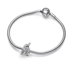 Disney Tinker Bell Celestial Thimble Charm By Pandora – Peter Pan 8 Disney Tinker Bell Celestial Thimble Charm By Pandora – Peter Pan -Disney 4300107850231 3