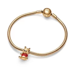 Disney Winnie The Pooh Charm By Pandora -Disney 4300107850235 3