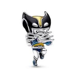 Disney Wolverine Charm By Pandora