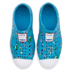 Disney Toy Story Shoes For Kids By Native Shoes