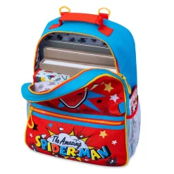 Disney Spider-Man Backpack -Disney 4404059160091 2