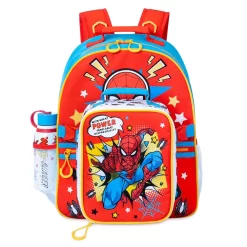 Disney Spider-Man Backpack -Disney 4404059160091 6