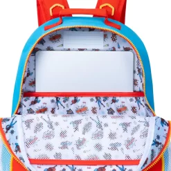 Disney Spider-Man Backpack -Disney 4404059160091 7