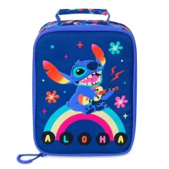 Disney Stitch Lunch Box – Lilo & Stitch