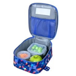 Disney Stitch Lunch Box – Lilo & Stitch -Disney 4404059160093 4