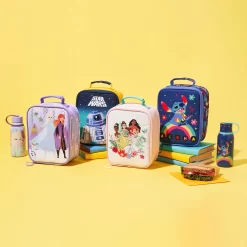 Disney Stitch Lunch Box – Lilo & Stitch -Disney 4404059160093 8