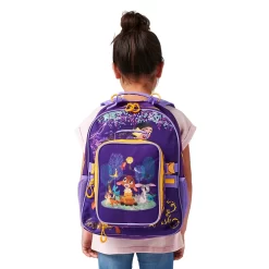 Disney Wish Lunch Box -Disney 4404059160099 6