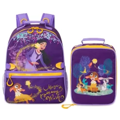 Disney Wish Lunch Box -Disney 4404059160099 7