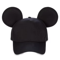 Disney Mickey Mouse Ear Hat Baseball Cap For Adults