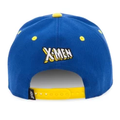 Disney Wolverine Baseball Cap For Adults By RSVLTS – X-Men '97 -Disney 4500106430205 2