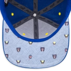 Disney Wolverine Baseball Cap For Adults By RSVLTS – X-Men '97 -Disney 4500106430205 3