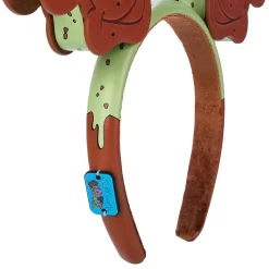 Mickey Mouse Ice Cream Sandwich Ear Headband For Adults – Disney Eats -Disney 4501059550108 3