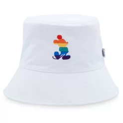 Mickey Mouse Bucket Hat For Adults – Disney Pride Collection