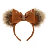 Ewok Ear Headband For Adults – Designed For Disney By Ashley Eckstein – Star Wars: Return Of The Jedi