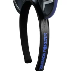 Disney Black Panther: Wakanda Forever Ear Headband For Adults -Disney 4503055215408 2