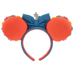 Disney Daisy Duck Ear Headband For Adults -Disney 4503059295903 2