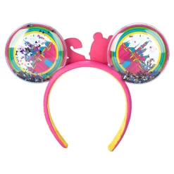 Mickey Mouse Ear Headband For Adults – Disneyland 2024 -Disney 4503059550020 2