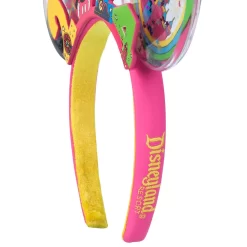 Mickey Mouse Ear Headband For Adults – Disneyland 2024 -Disney 4503059550020 3