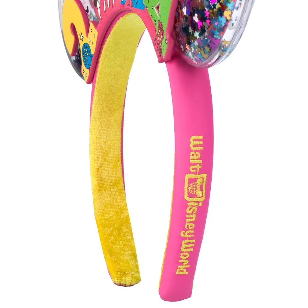 Mickey Mouse Ear Headband For Adults – Walt Disney World 2024 3 Mickey Mouse Ear Headband For Adults – Walt Disney World 2024 - Image 3
