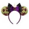 Disney Evil Queen Ear Headband For Adults – Snow White And The Seven Dwarfs