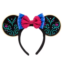 Disney Anna Ear Headband For Adults – Frozen