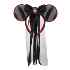 Disney Darth Vader Ear Headband For Adults – Star Wars