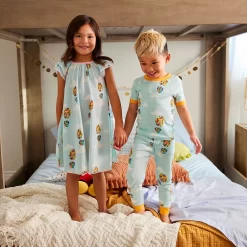 Disney Up House PJ PALS For Kids -Disney 4903057393165 5