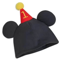 Disney Mickey Mouse 1st Birthday Bodysuit Set For Baby 10 Disney Mickey Mouse 1st Birthday Bodysuit Set For Baby -Disney 5000057340162 4