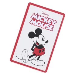 Mickey Mouse Standing Family Matching T-Shirt For Baby – Disneyland -Disney 5000057390034 2