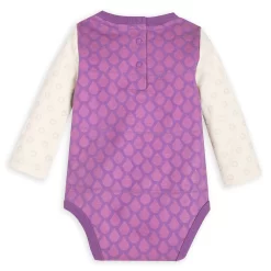 Disney Boo Costume Bodysuit For Baby – Monsters, Inc. -Disney 5000057394105 3